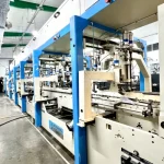 چاپ و بسته‌بندی آفرینش مرکز تخصصی جعبه‌ مقوایی