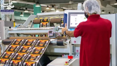 صادرات محصولات چاپی ایران به افغانستان ۱۱۰ درصد رشد کرد