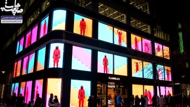 خريد London Lites توسط يک شرکت اماراتي و گسترش فعاليت در بازار چاپ ديجيتال بريتانيا