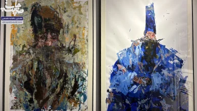 تهران ميزبان هنر کاغذ