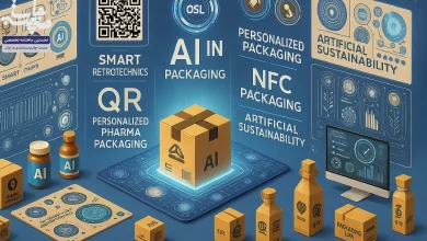 آيا هوش مصنوعي صنعت بسته‌بندي را دگرگون خواهد کرد؟