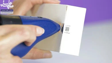 فناوری ضدجعل در بستهبندی