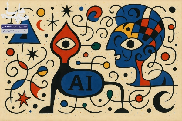 استفاده از AI برای توانمندسازی افراد، نه جایگزینی آن‌ها