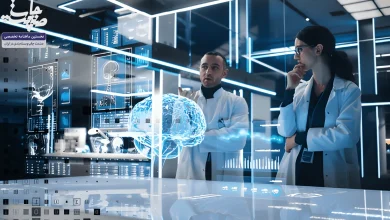 استفاده از AI برای توانمندسازی افراد، نه جایگزینی آنها