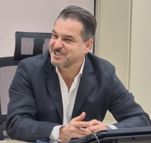 جواد کرامتی، رییس هیات مدیره کارتن توحید