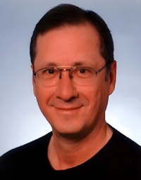 اولریش اشمیت،انجمن تحقیقات فناوری گرافیک فوگرا، مونیخ
