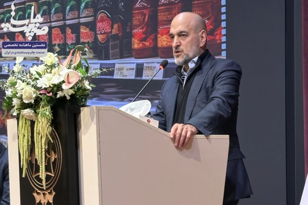 «چاپ» با ارزش ۵.۶ همت در آستانه عرضه اولیه؛ نوید سود جذاب از نخستین زنجیره کامل بسته‌بندی بورس 