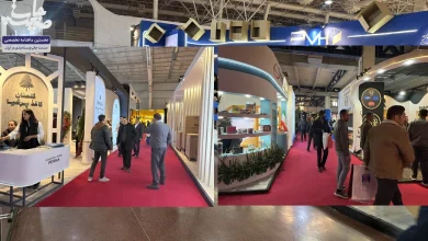 سی و دومین نمایشگاه بینالمللی چاپ و بستهبندی IPP