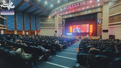 برگزيدگان جشنواره تابلوسازان